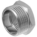 Футорка 3/4&amp;quot;х1&amp;quot;, г-ш, латунь, индивидуальная упаковка, MasterProf