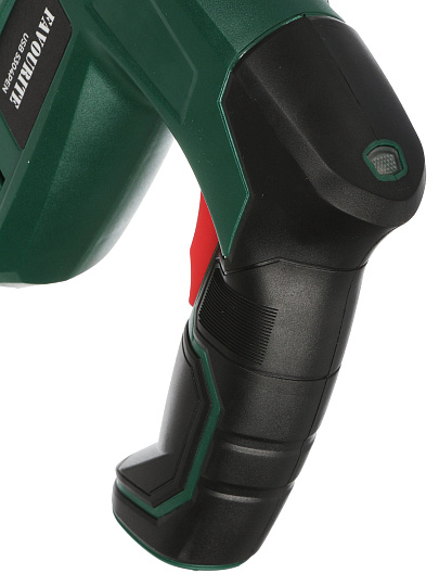 Степлер аккумуляторный 4-10 мм, 53/47, 30 уд/мин, 4 В, Favourite, USB 5304PEN, 121555304