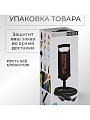Насос воздушный ручной, 36 см, 3 насадки, средний, Intex, 68614 - фото 5