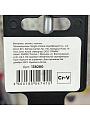 Отвертка крестовая, Bartex, PH2, 2х150 мм, антискользящая двухкомпонентная, CrV сталь, K0029N - фото 4