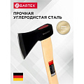 Топор Bartex, рукоятка дерево, 0.8 кг, 385 мм, B0346 - фото 9
