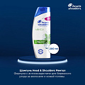 Набор подарочный для мужчин, Head &amp;amp; Shoulders, шампунь &amp;quot;Ментол&amp;quot;, 200 мл + гель для душа old spic, 250 мл - фото 3
