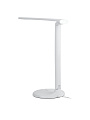 Светильник настольный 10 Вт, белый, Эра, NLED-482-10W-W, 30х180, Б0041086 - фото 6