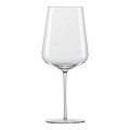 Бокал для вина, 742 мл, хрустальное стекло, 6 шт, Schott Zwiesel, Bordeaux Vervino, 121408-6