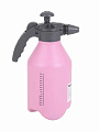Опрыскиватель садовый Жук, 2.5 л, пластик, Fly, 9910-00, розовый - фото 3