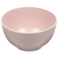 Салатник керамика, круглый, 14 см, Scandy Rose, Fioretta, TDB462, пудровый