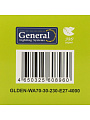 Лампа светодиодная E27, 30 Вт, 230 В, груша, 4000 К, нейтральный белый свет, General Lighting Systems, GLDEN, 662207 - фото 6