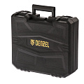 Перфоратор электрический RH-650-18, SDS-plus, 650 Вт, 2,0 Дж, 3 плюс 1 реж., Denzel, 26603 - фото 10