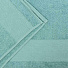 Полотенце банное 50х90 см, 100% хлопок, 420 г/м2, Cleanelly, бледно-голубое, Россия, ПТХ-2601-03733 - фото 3