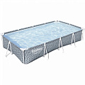 Бассейн каркасный Bestway, 366х201х66 см, Pool, 561FT, 4000 л - фото 8