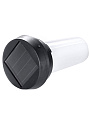 Фонарь садовый Uniel, Small Torch-1 USL-S-184/PM495, на солнечной батарее, грунтовый, пластик, 7.5х49.5 см - фото 11