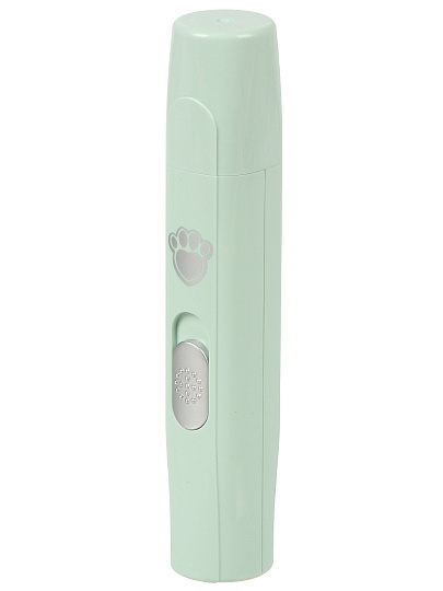 Машинка для стрижки ногтей USB, 14.5Х2.8 см, Y4-11438