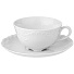 Чайный сервиз на 6 персон 15 пр рококо, 676-116 - фото 3