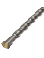 Сверло-бур по бетону, Rennbohr, Basic, диаметр 8х160 мм, SDS-Plus, 690816