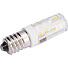 Лампа светодиодная E14, 3 Вт, капсула, 2700 К, свет теплый белый, Ecola, Micro, 53x16 мм, T25, LED - фото 2