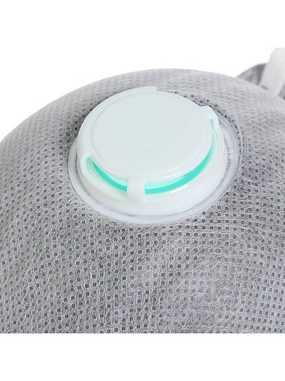 Респиратор Bartex, FFP1, FFP1, одноразовый от аэрозолей и пыли