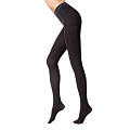 Колготки Conte, Elegant Velour Active, 100 DEN, р. 2, nero/черные, 19С-123СП