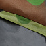 Спальный мешок одеяло, 205х138 см, 5 °C, 15 °C, полиэстер, синтетика, Камуфляж, AI-0604 - фото 2