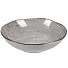 Тарелка суповая, керамика, 20 см, Stone Dark, Domenik, TDP576/DMD043 - фото 3