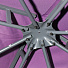 Шатер с москитной сеткой, серо-фиолетовый, 3х3х2.65 м, четырехугольный, Green Days, DU179-19-3714 - фото 12