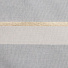 Скатерть «Этель» 180х165 см, цв. серый с золотой нитью, 100% хлопок, 163 г/м2, 6582146 - фото 7