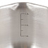 Кастрюля нержавеющая сталь, 3.9 л, с крышкой, крышка стекло, Daniks, Нара, GS-01413HY-20CA-2, серебристая, индукция - фото 12