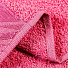 Полотенце банное 70х140 см, 100% хлопок, 450 г/м2, Греция, розовое, Узбекистан - фото 5