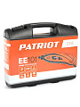 Гравер Patriot, EE 101, 140 Вт, 10000-32000 об/мин, гибкий вал, 40 насадок - фото 12