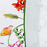 Скатерть «Луговые цветы» d=220 см, 100% хл, саржа 190 г/м2, 4026186 - фото 2