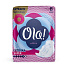Прокладки женские Ola, Ultra Super, 8 шт, с увеличенной впитываемостью, 50856 - фото 2