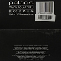 Парогенератор Polaris, PSS 8080K, 2400 Вт, керамика, вертикальное отпаривание, 1.8 л, 2 м, синий - фото 14