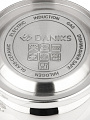 Чайник нержавеющая сталь, 0.8 л, зеркальный, с ситечком, Daniks, индукция, GS-04327 - фото 11