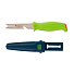 Нож туристический, 220 мм, для туристов, рыбаков, Сибртех, 79017 - фото 2