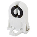 Патрон G13, TDM Electric, стоечный, сквозной, SQ0351-0017