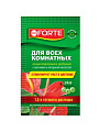 Удобрение Красота, для комнатных растений, минеральное, жидкость, 10 мл, Bona Forte