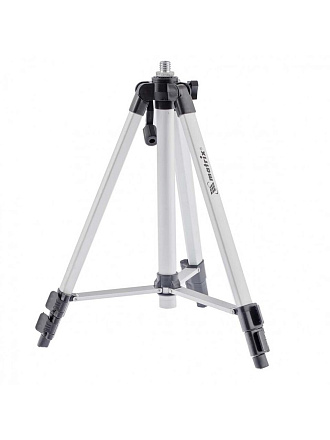 Штатив для лазерных уровней, 1100 мм, Matrix, 35089