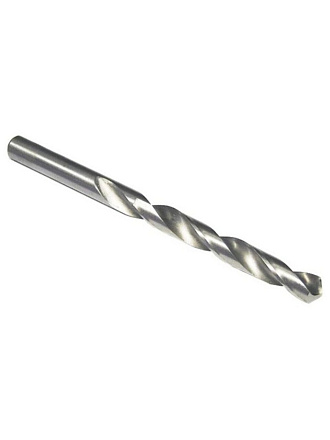 Сверло по металлу, Haisser, диаметр 6.8 мм, HS101035