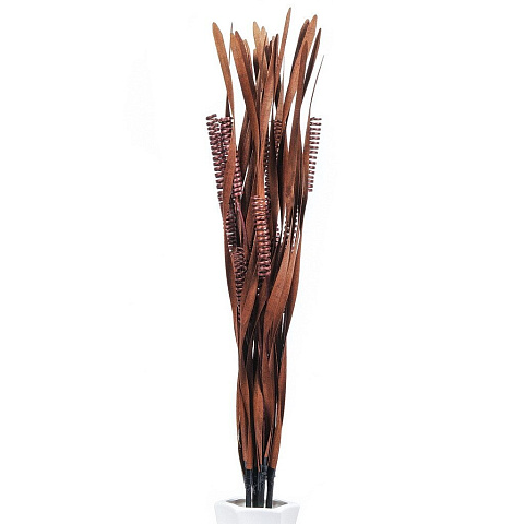 Цветок искусственный декоративный Тинги Композиция, 150 см, в ассортименте, Y4-4918