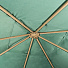 Шатер с москитной сеткой, серо-зеленый, 3х3х2.7 м, четырехугольный, с боковыми шторками, Green Days, KT-G066-18-6011 - фото 11