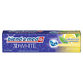 Зубная паста Blend-a-med, 3D White Свежесть лимона, 100 мл