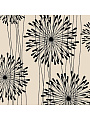 Клеенка Silvano, Декор, 1.4х20 м, силикон, 0.15 мм, RFM-1463B - фото 4