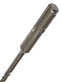 Сверло-бур для перфоратора, Bartex, диаметр 5х100х160 мм, SDS-Plus, KF102003F - фото 5