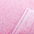 Полотенце банное 50х90 см, 100% хлопок, 450 г/м2, Silvano, пыльно-розовое, Турция, OZG-18-0011-05 - фото 3