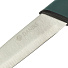 Нож кухонный Daniks, Emerald, универсальный, нержавеющая сталь, 12.5 см, рукоятка пластик, S-K42635-05 - фото 3