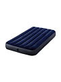 Матрас надувной Intex, 191х99х25 см, 64757, без насоса, флокированный, 136 кг - фото 10