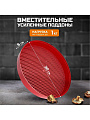 Сушилка для овощей, фруктов Василиса, СОЗ-520, 4 поддона, 520 Вт, регулируемая температура 30-70 °C - фото 2