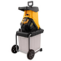 Измельчитель садовый Denzel, ECS-2700, 220-230 В, 2700 Вт, 59702