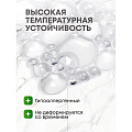 Коврик для душевой кабины, антискользящий, 0.5х0.5 м, прозрачный, Y9-091 - фото 6