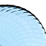 Тарелка десертная, стекло, 19 см, круглая, Идиллия Лондон Топаз 1, Luminarc, Q1315, синяя - фото 2