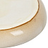 Тарелка десертная, керамика, 24.5 см, круглая, Агат №3, 10001241 - фото 4